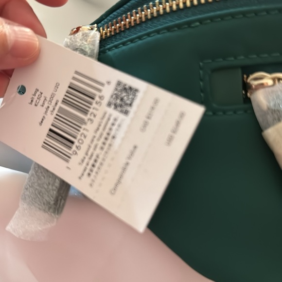 Brandnew Kate Spade Nylon Belt Bag - Picture 3 of 4